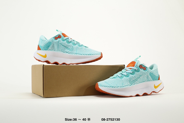 ナイキ靴全体デザイン